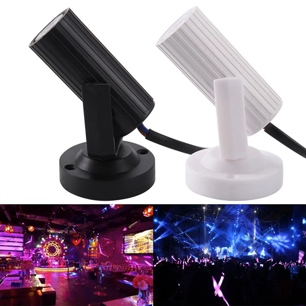 Explosion Spotlight Stage Light Disco Bar