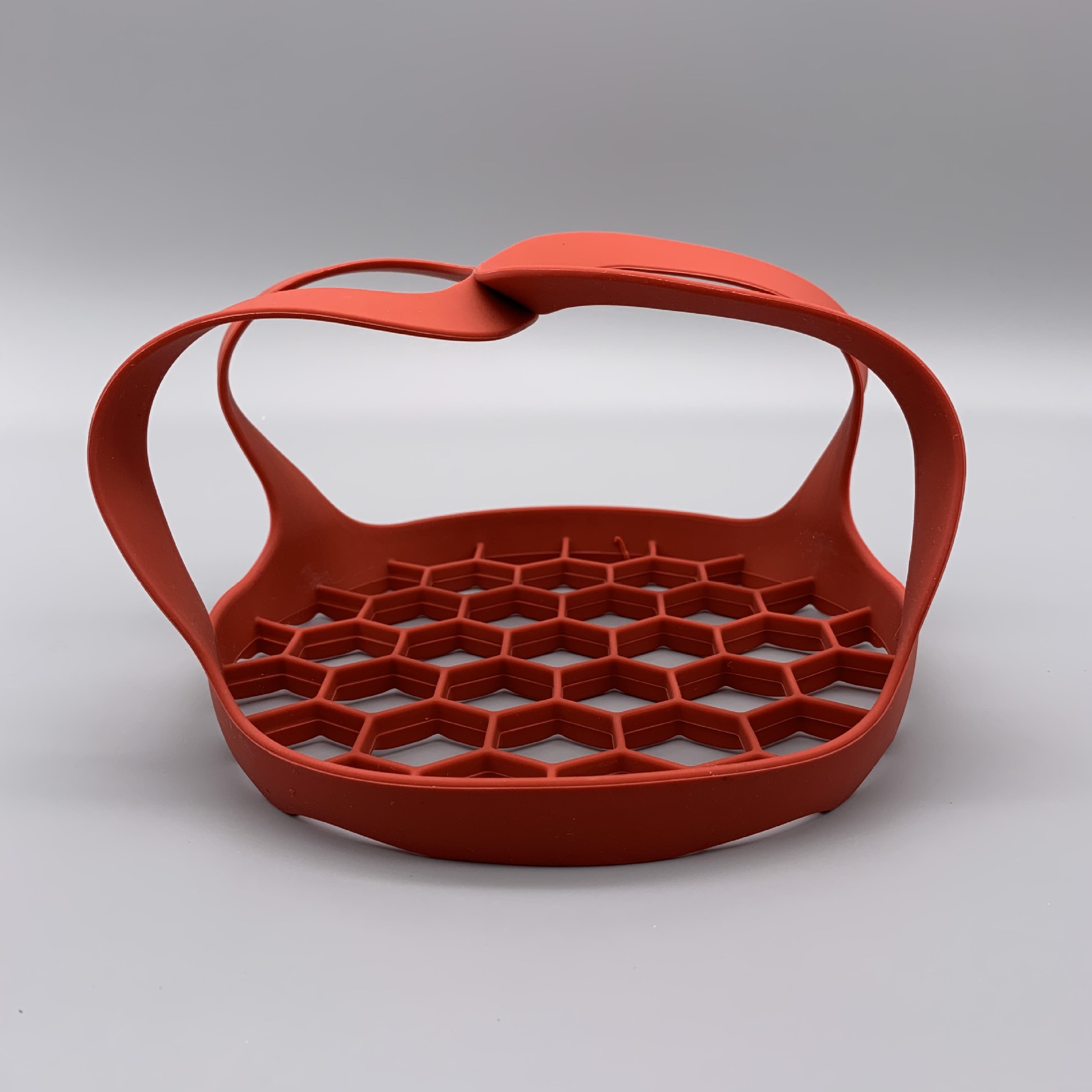 Title 4, Kitchenware Silicone Insulation Steamer Mat