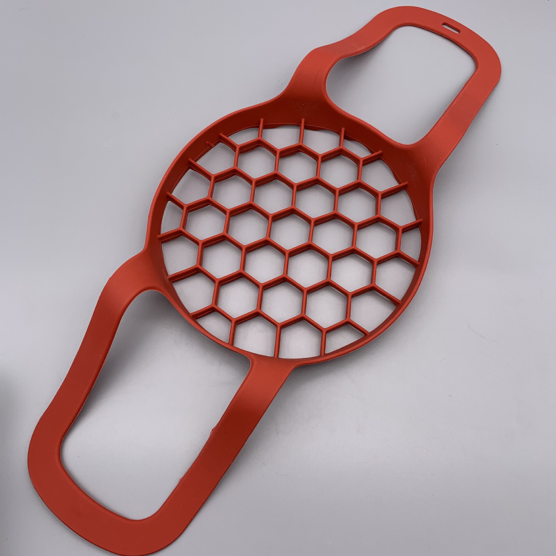 Title 6, Kitchenware Silicone Insulation Steamer Mat