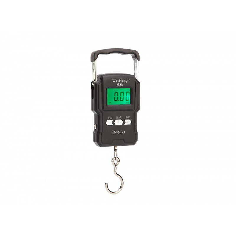 Title 2, Mini Portable Electronic Scale Portable High-Pr...