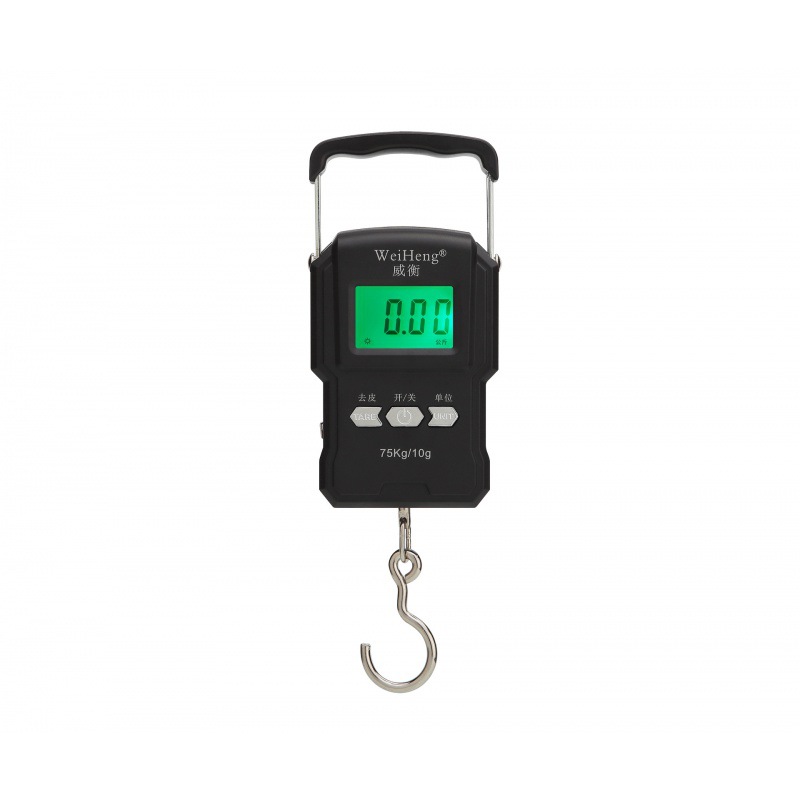 Title 5, Mini Portable Electronic Scale Portable High-Pr...