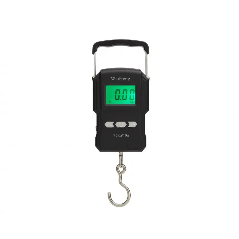 Mini Portable Electronic Scale High-Precision Household
