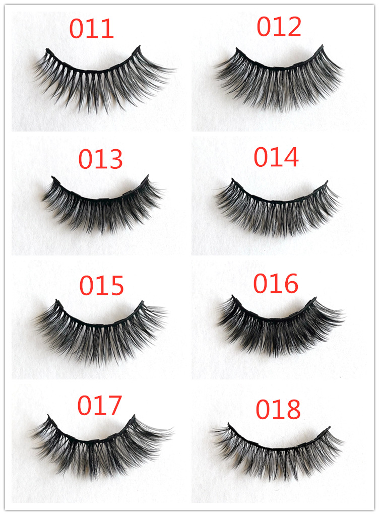 Five Pairs Set With A Single