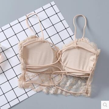 Title 3, Summer Women Lace Sexy Top bra