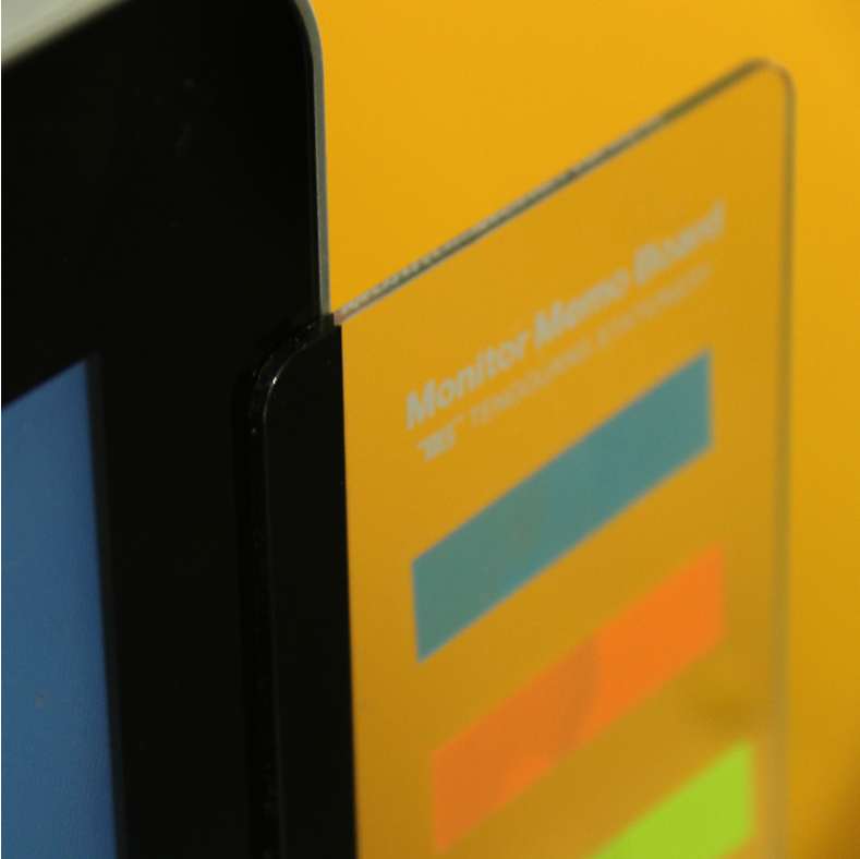 Computer Monitor Side Pane - Image 5