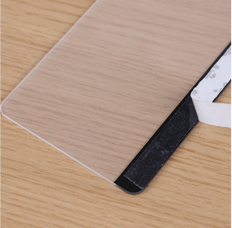 Computer Monitor Side Pane - Image 1