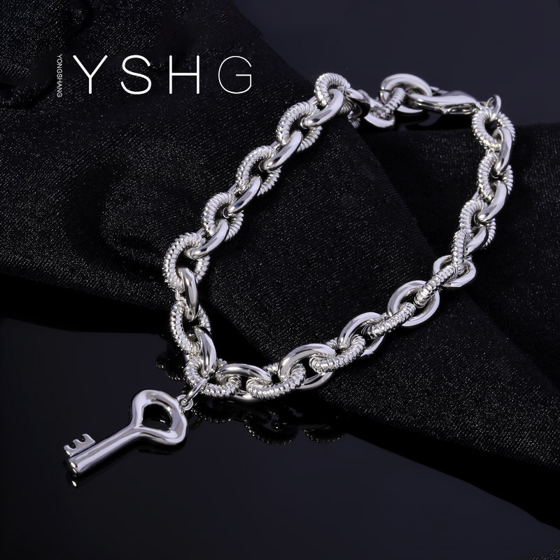 Small Design Key Ring Chain Chain