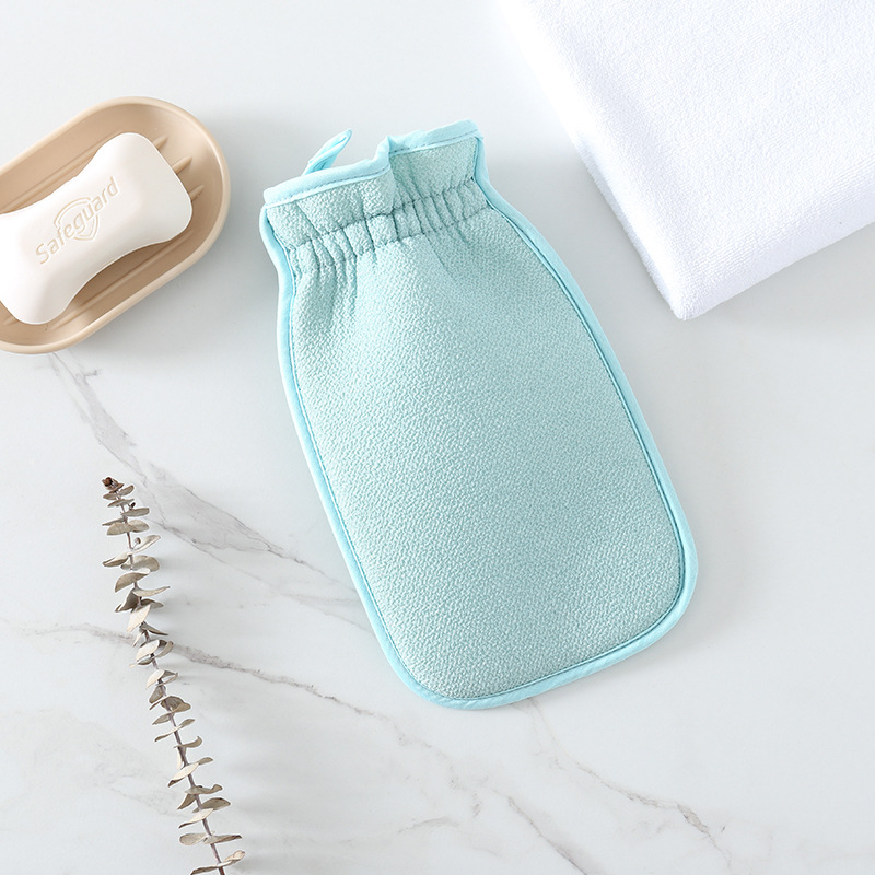 Clean Bath Towel, Skin-Friendly And Comfortable Double-Sided