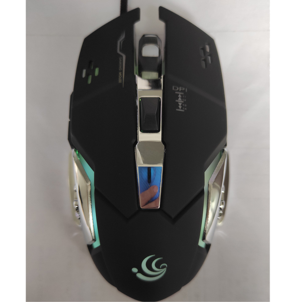 Single mouse