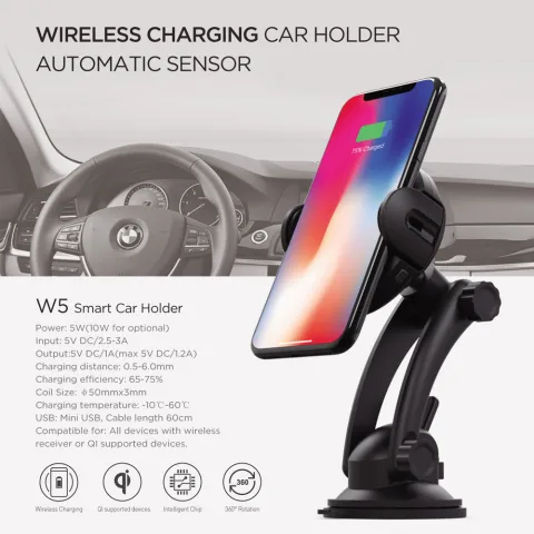 Car Phone Holder Car Air Outlet