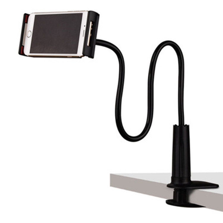 Mobile phone holder tablet computer universal lazy holder - Image 2