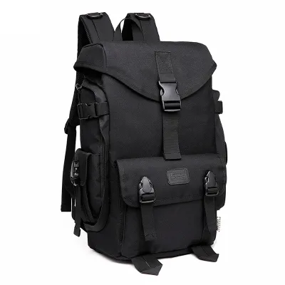 Oxford Coth Notebook Bag Student Light School Bag