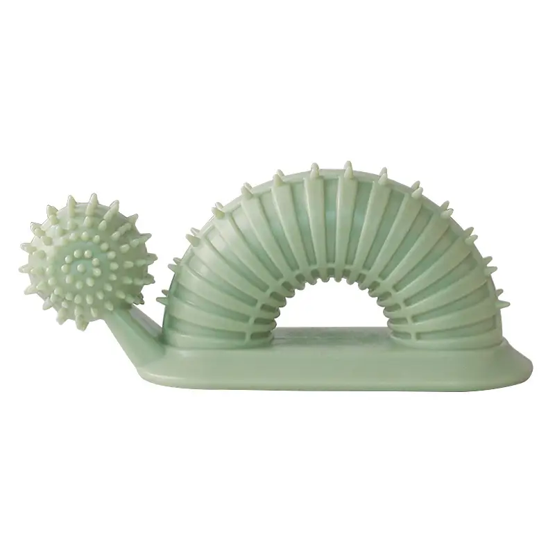 Pet Bite-Resistant Molar Teeth Cleaning Stick Toy