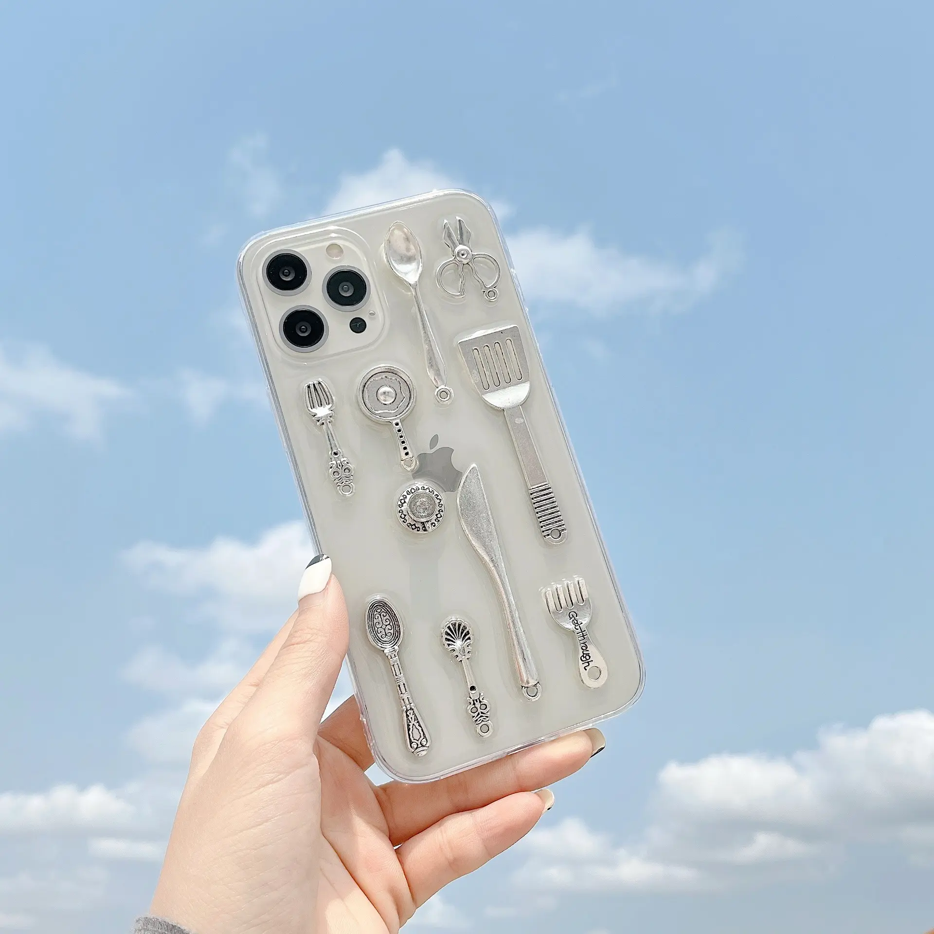 Compatible with Apple, Suitable
