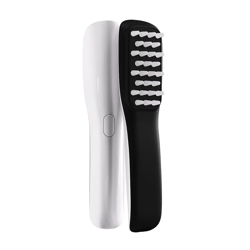 Hair-Increasing Instrument Hair-Growth Comb