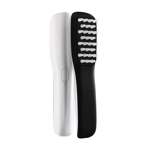 Hair-Increasing Instrument Hair-Growth Comb
