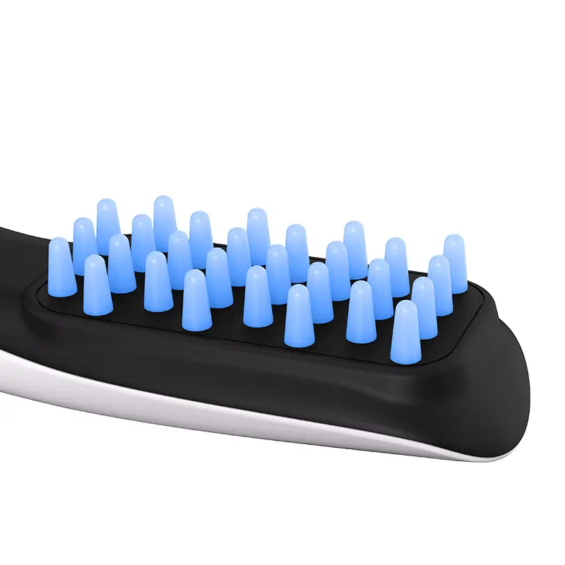 Hair-Increasing Instrument Hair-Growth Comb, Infrared Massage Health