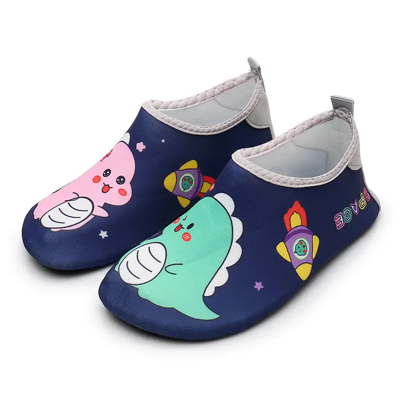Wading Shoes, Beach Shoes, Barefoot Swimming Shoes