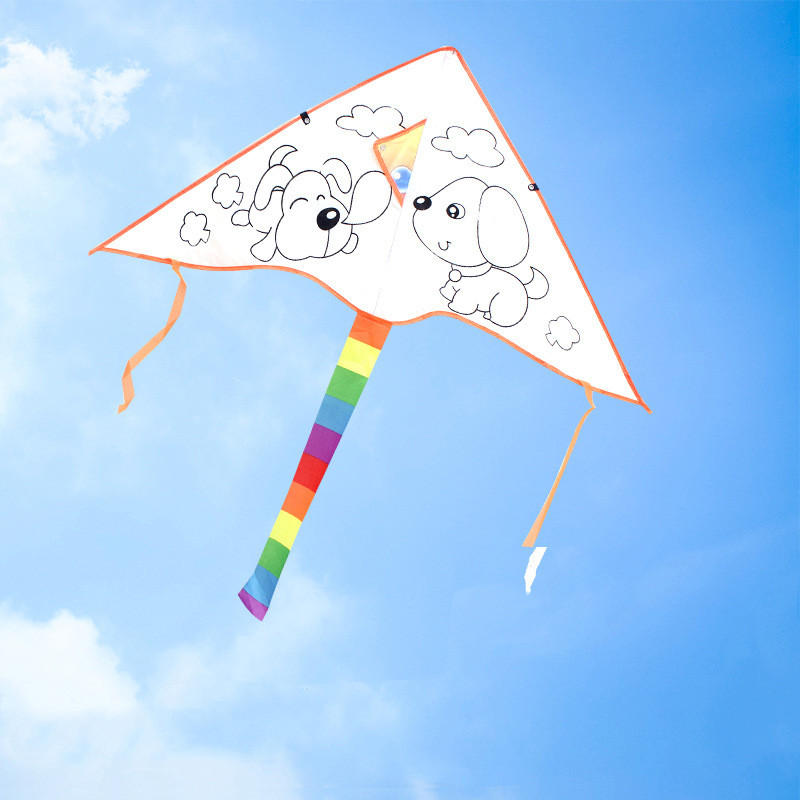 Pony kite only