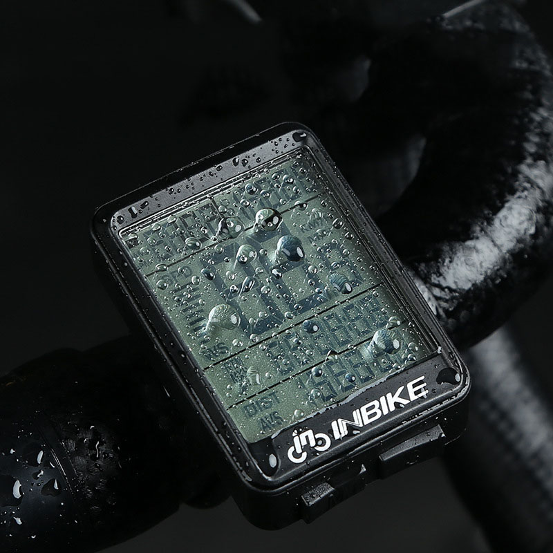 Измеритель кода велосипеда, проводной и беспроводной спидометр для горного велосипеда, одометр велосипеда