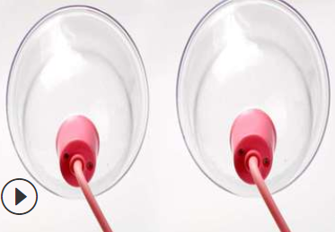 Massage Instrument Electric Breast Augmentation Instrument