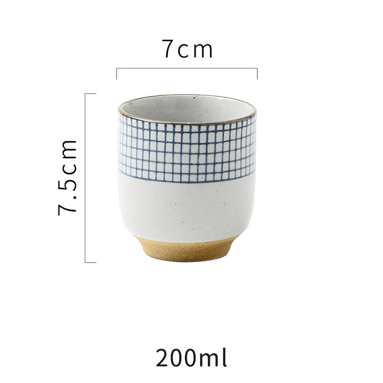 Line 3Soup cup 200ml