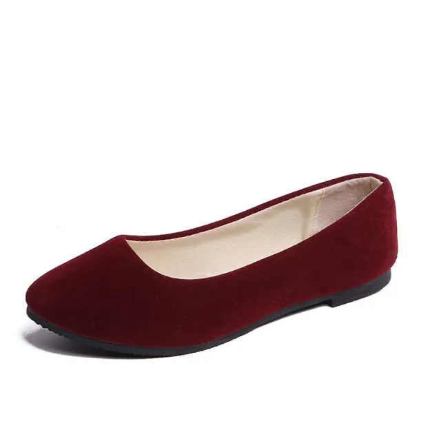 Women is flat shoes big yards 42 43 36 C - Shop at LoveMi
