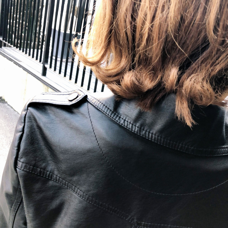 New Korean Version Of Women's Jacket Small Suit