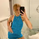 Blue Gray