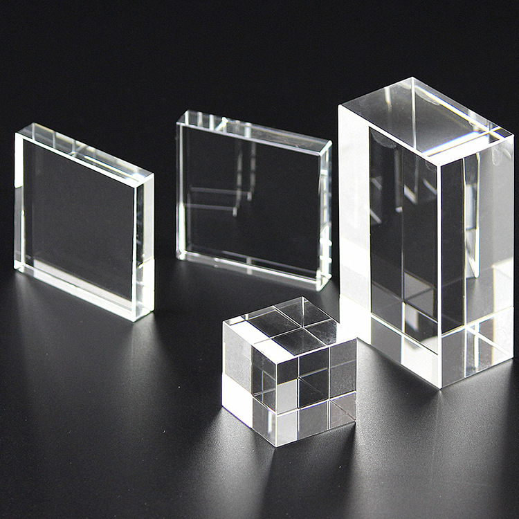 K5crystal cube