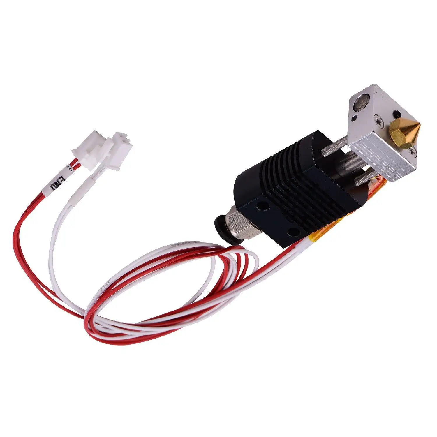Anet 3D Printer Extrusion Head Hot End