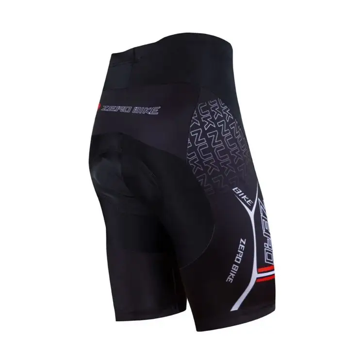 Bike Men Quick Dry Cycling Shorts Bicycle