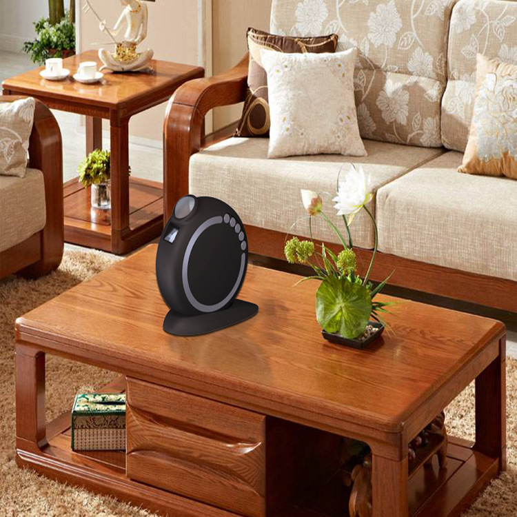 Bluetooth Star Projection Lamp, picture 3 of 3