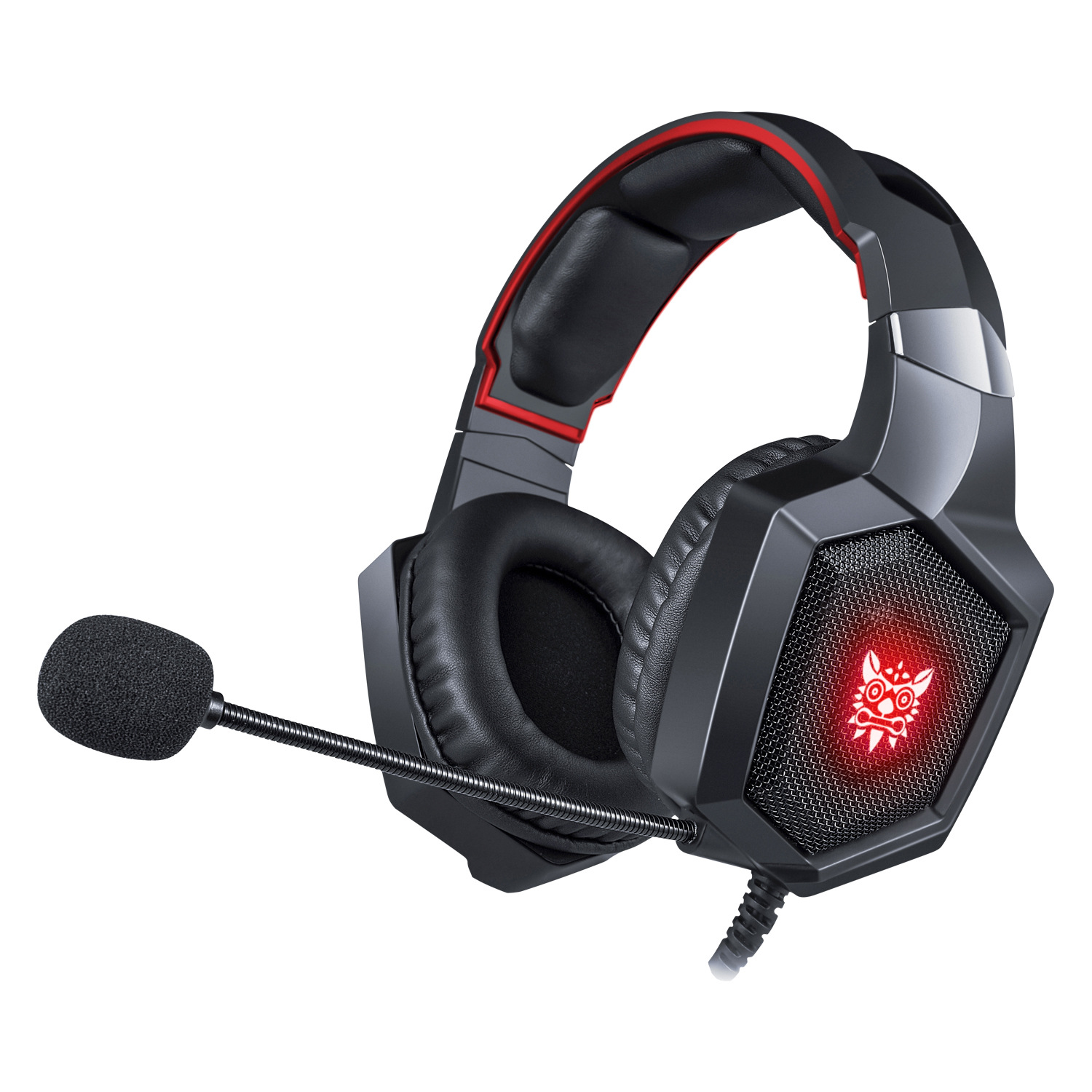 Cross-border Explosion Model ONIKUMA K8 Headset - Image 4