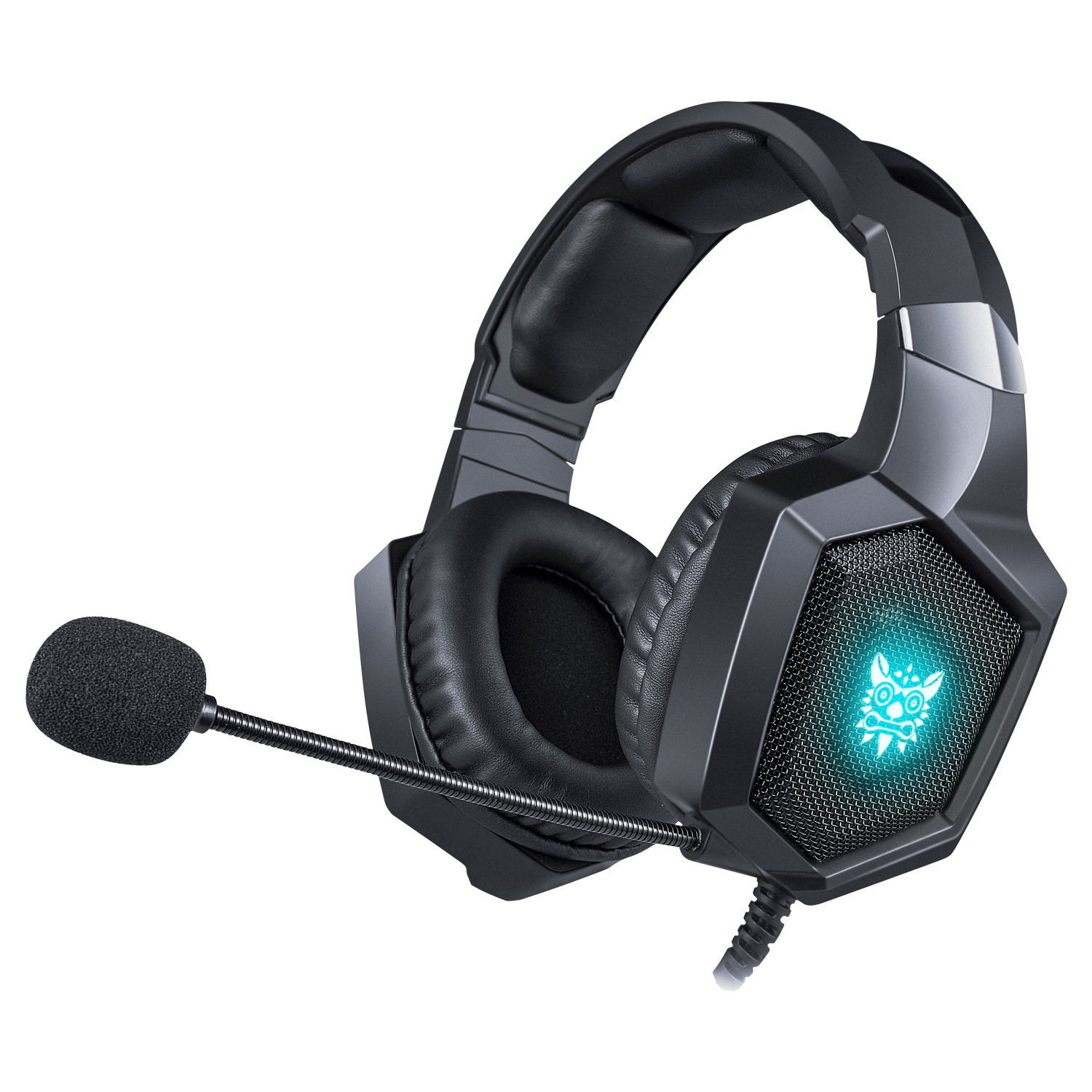 Cross-border Explosion Model ONIKUMA K8 Headset - Image 3