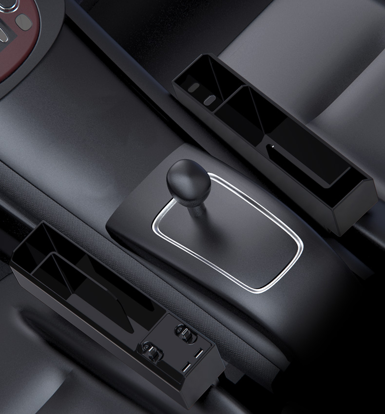 Car Seat Gap Storage Box, picture 4 of 5
