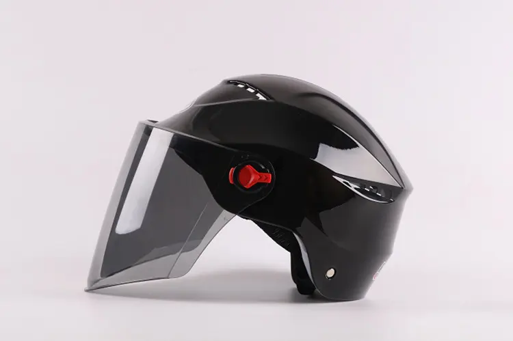 Battery Bike Riding Helmet Men and Women