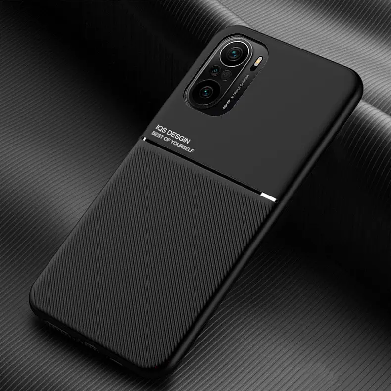 Anti-Slip Fringe Phone Case