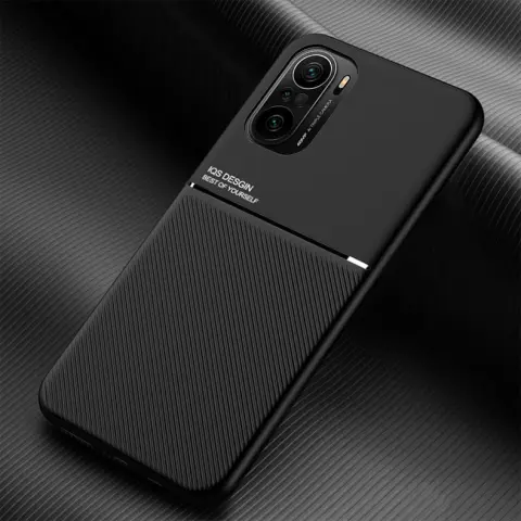 Anti-Slip Fringe Phone Case