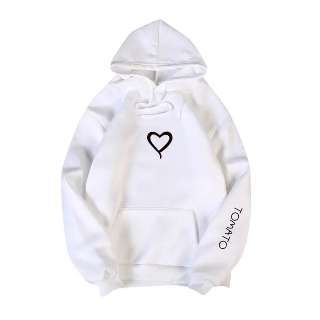 Korean Style Male And Female Couple Student Class Uniform Jacket White - Shop at LoveMi