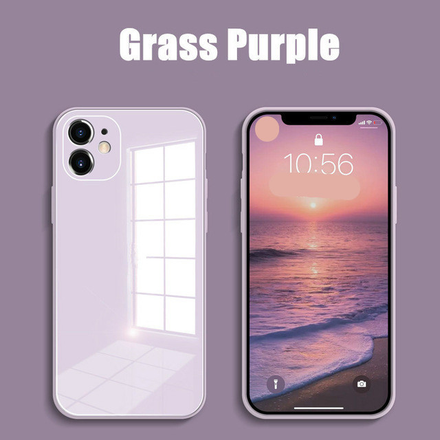 Grass Purple