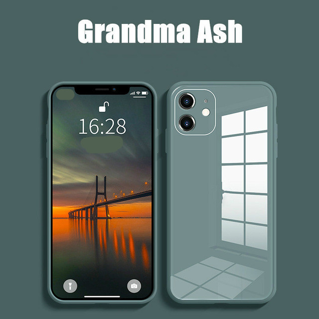 Grandma Ash