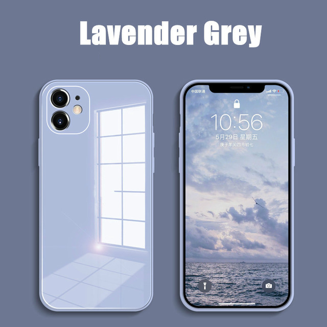 Lavender Grey