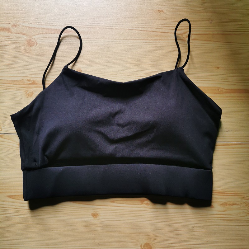 Title 4, Ladies Fashion Sexy Yoga Wear Vest