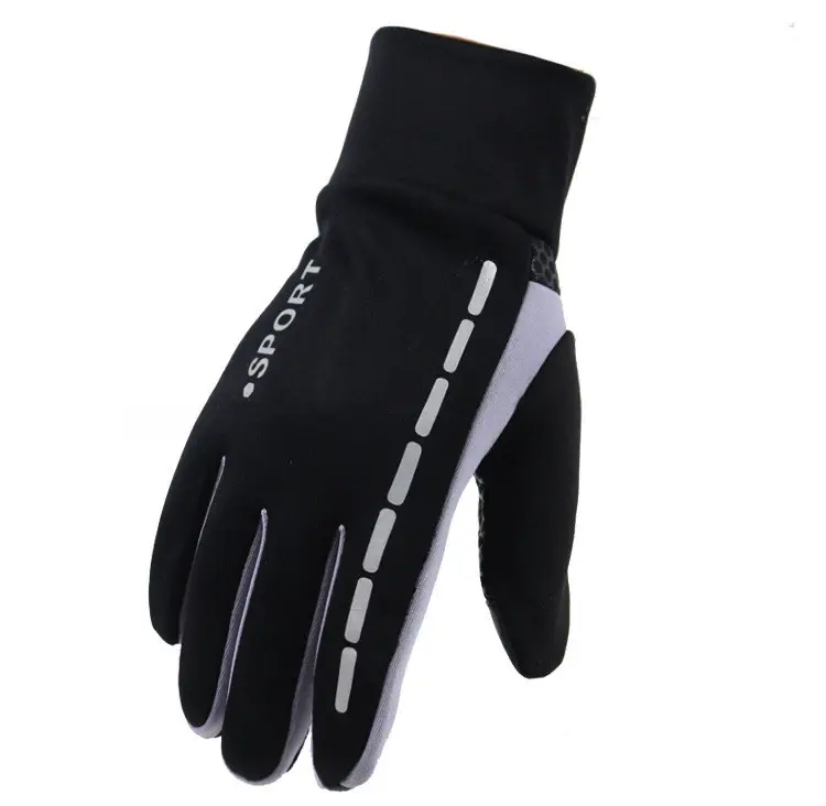 Outdoor Driving Men's Sports Fitness Autumn