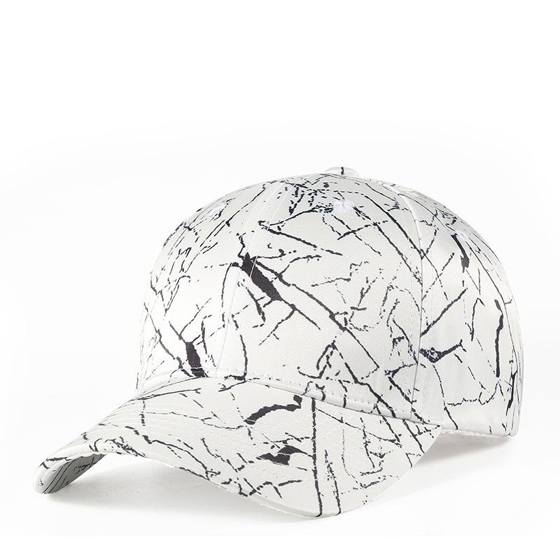 Personalized High Street Baseball Cap