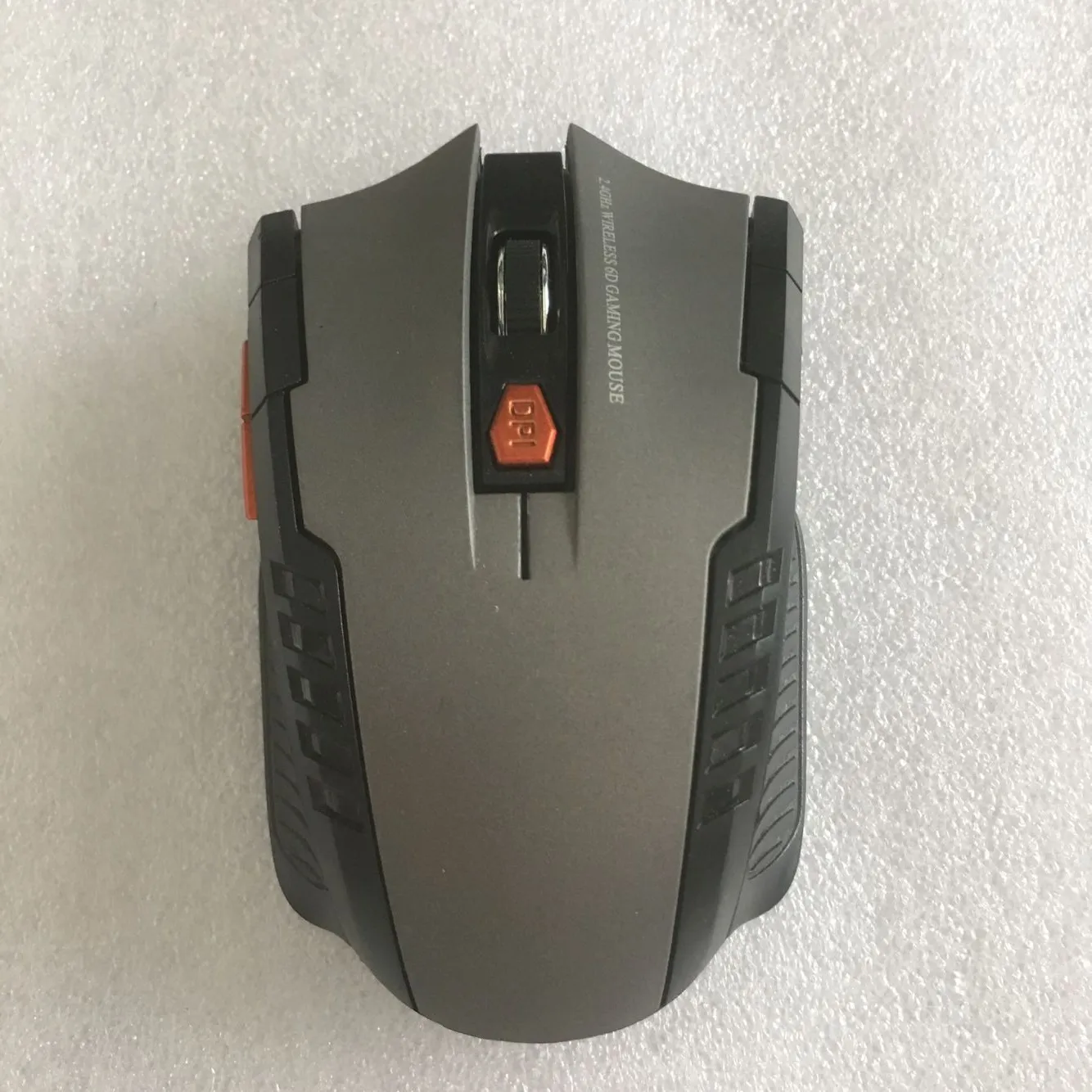 Optical Mechanical Mouse, Electric Mouse Gaming, Wireless – image 5