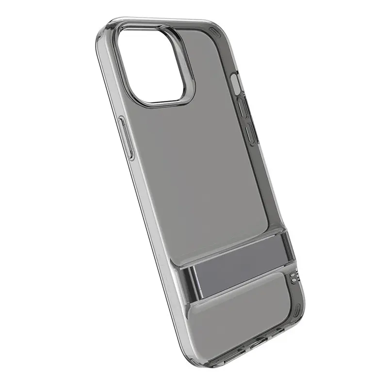 Fixed Bracket Integrated Ultra-thin Anti-fall Protective Cover