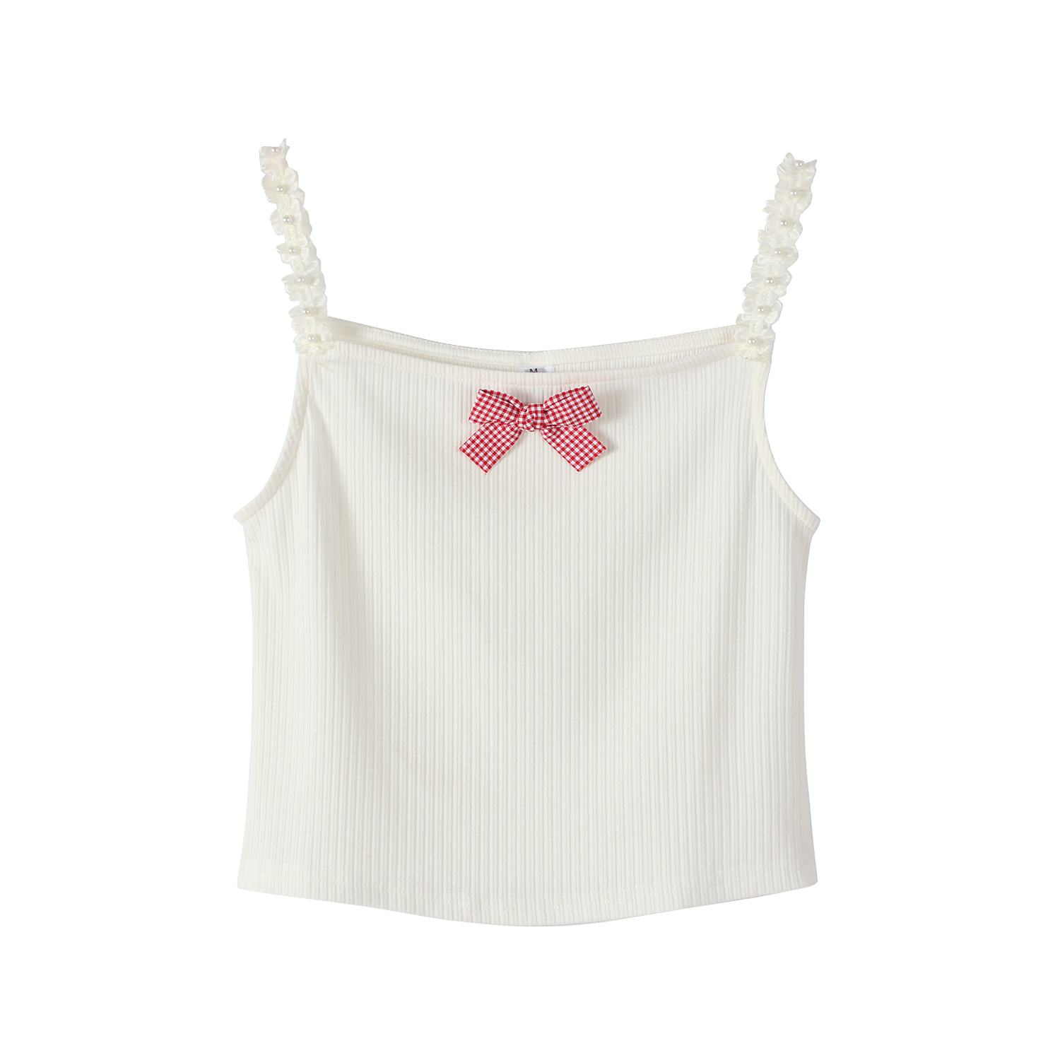 Title 5, Camisole Vest Pure Desire Wind Knitting Beautif...