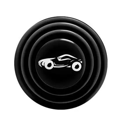 Abnormal Noise and Sound Insulation Rubber Gasket